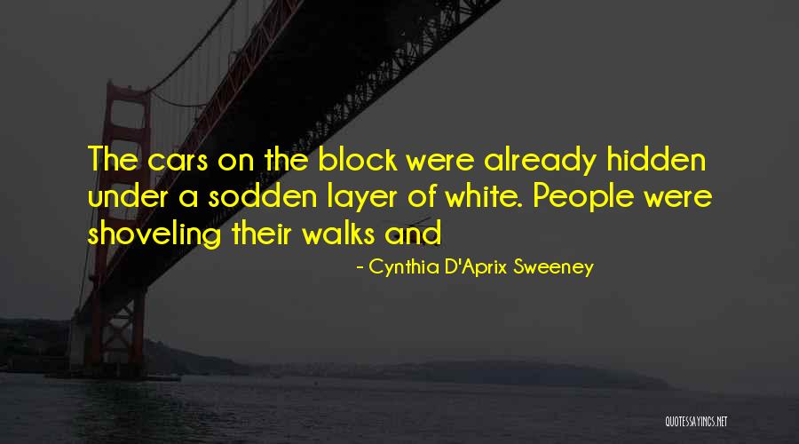 Financement Des Quotes By Cynthia D'Aprix Sweeney Financement Des Quotes By Cynthia D'Aprix Sweeney