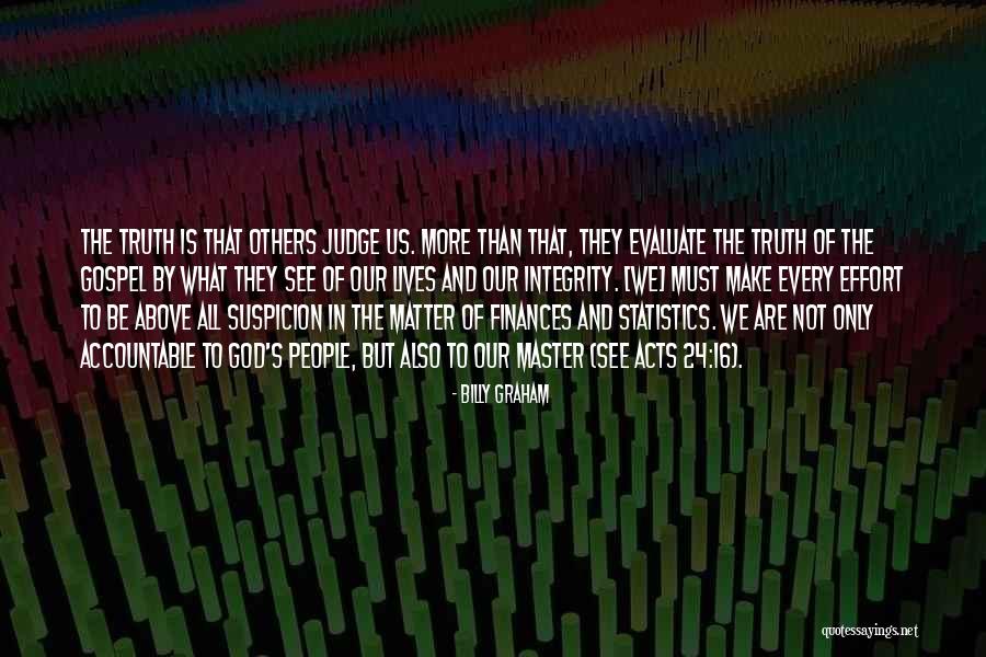 Finances Quotes By Billy Graham Finances Quotes By Billy Graham
