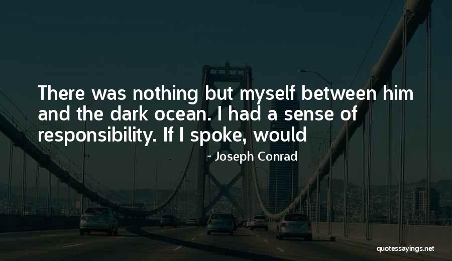 Financial Audit Quotes By Joseph Conrad Financial Audit Quotes By Joseph Conrad