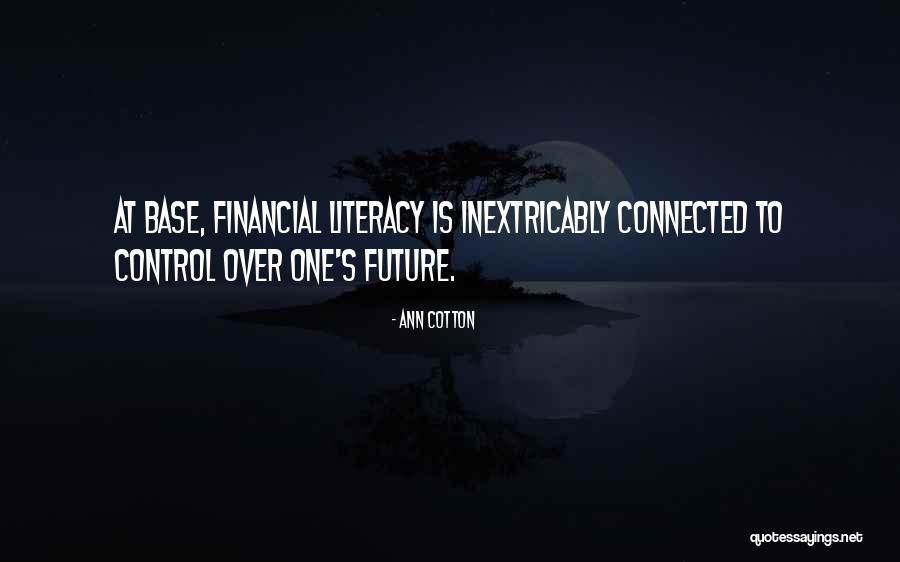 Financial Control Quotes By Ann Cotton Financial Control Quotes By Ann Cotton
