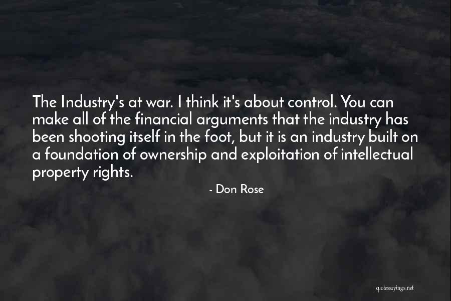 Financial Control Quotes By Don Rose Financial Control Quotes By Don Rose