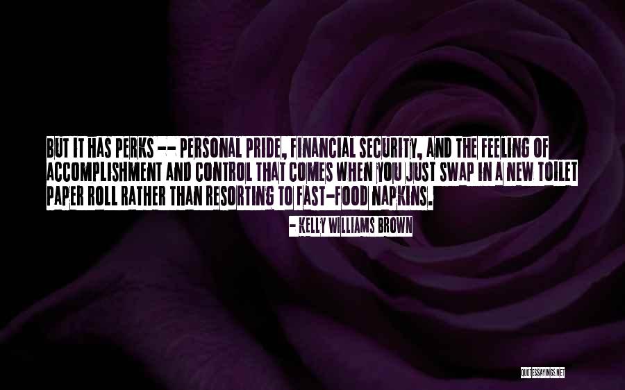 Financial Control Quotes By Kelly Williams Brown Financial Control Quotes By Kelly Williams Brown