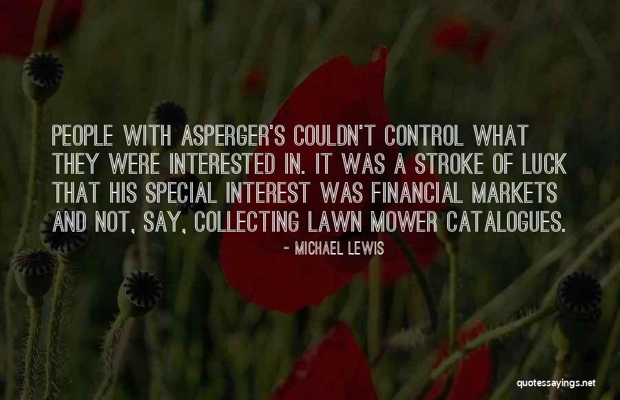 Financial Control Quotes By Michael Lewis Financial Control Quotes By Michael Lewis