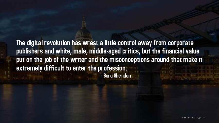 Financial Control Quotes By Sara Sheridan Financial Control Quotes By Sara Sheridan