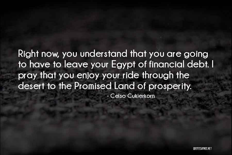 Financial Prosperity Quotes By Celso Cukierkorn Financial Prosperity Quotes By Celso Cukierkorn