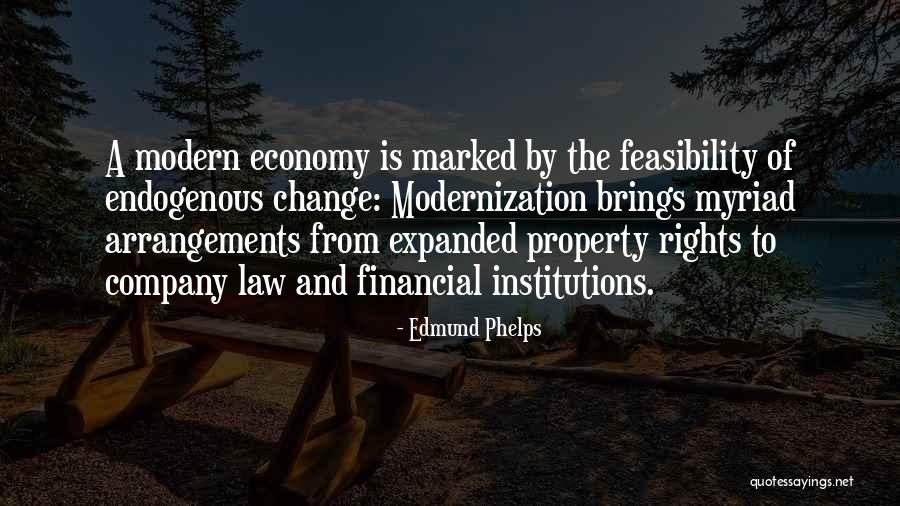 Financial Quotes By Edmund Phelps Financial Quotes By Edmund Phelps