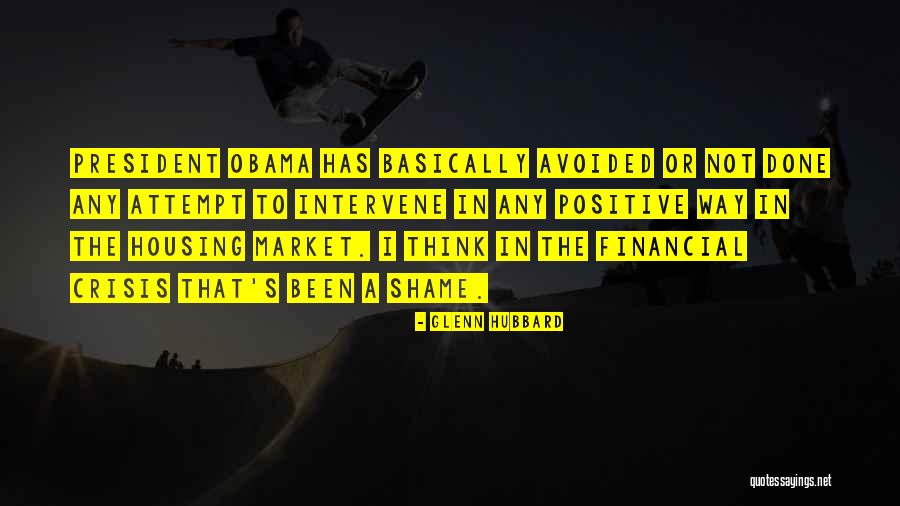 Financial Quotes By Glenn Hubbard Financial Quotes By Glenn Hubbard