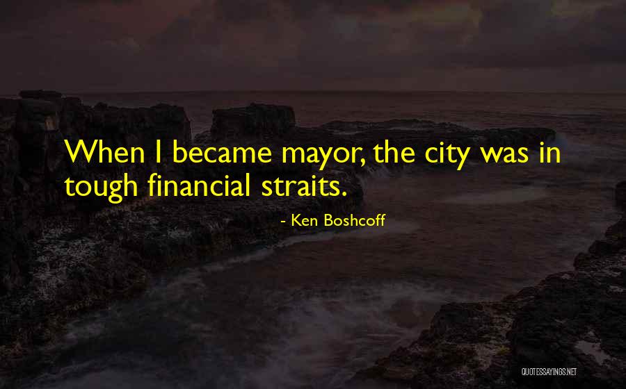 Financial Quotes By Ken Boshcoff Financial Quotes By Ken Boshcoff