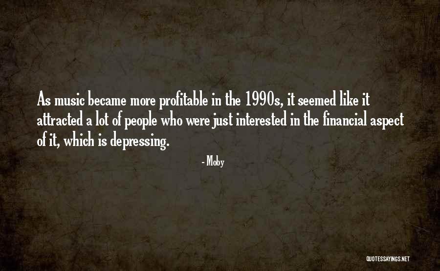Financial Quotes By Moby Financial Quotes By Moby