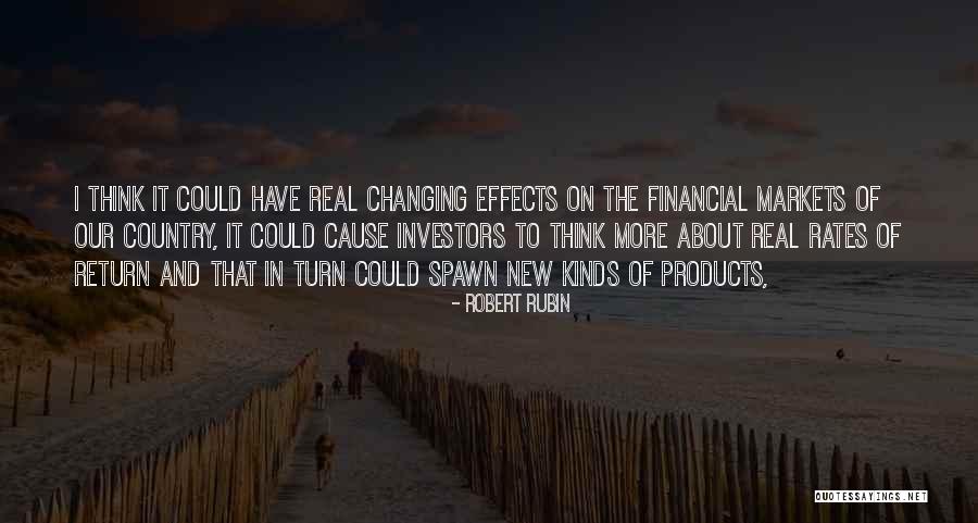 Financial Quotes By Robert Rubin Financial Quotes By Robert Rubin