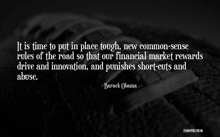 Financial Short Quotes By Barack Obama Financial Short Quotes By Barack Obama
