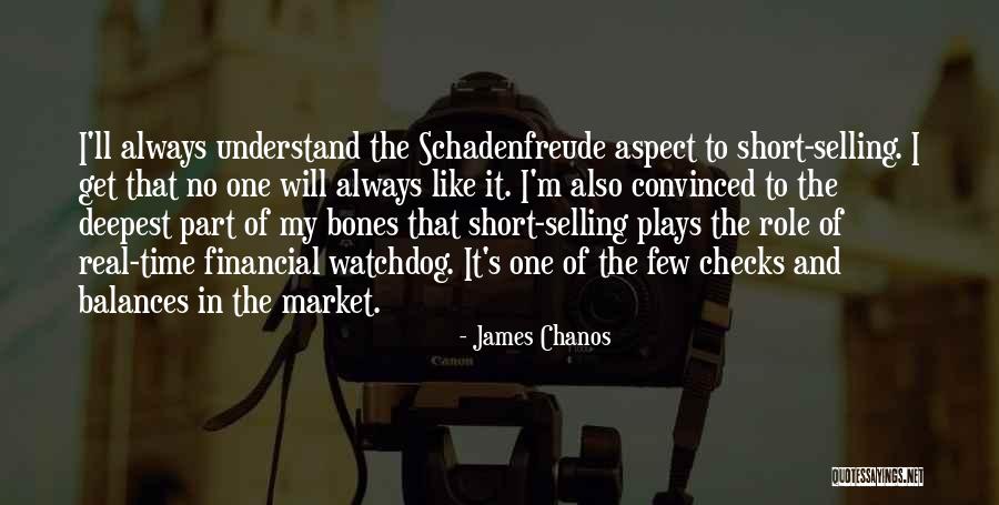 Financial Short Quotes By James Chanos Financial Short Quotes By James Chanos