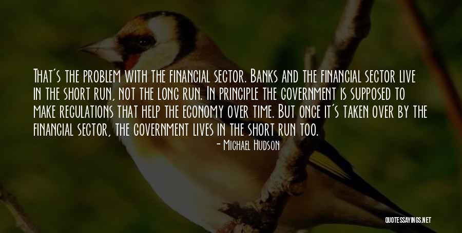 Financial Short Quotes By Michael Hudson Financial Short Quotes By Michael Hudson