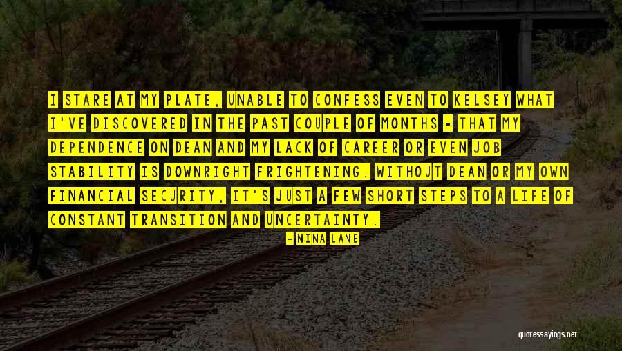 Financial Short Quotes By Nina Lane Financial Short Quotes By Nina Lane