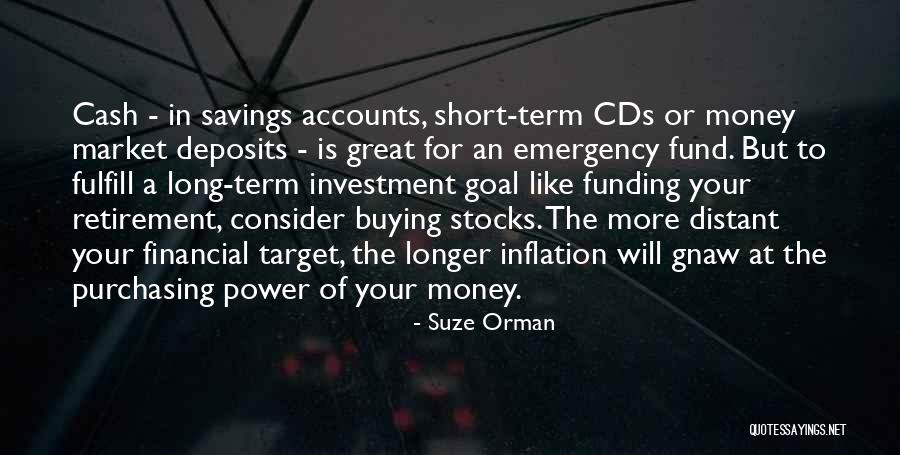 Financial Short Quotes By Suze Orman Financial Short Quotes By Suze Orman