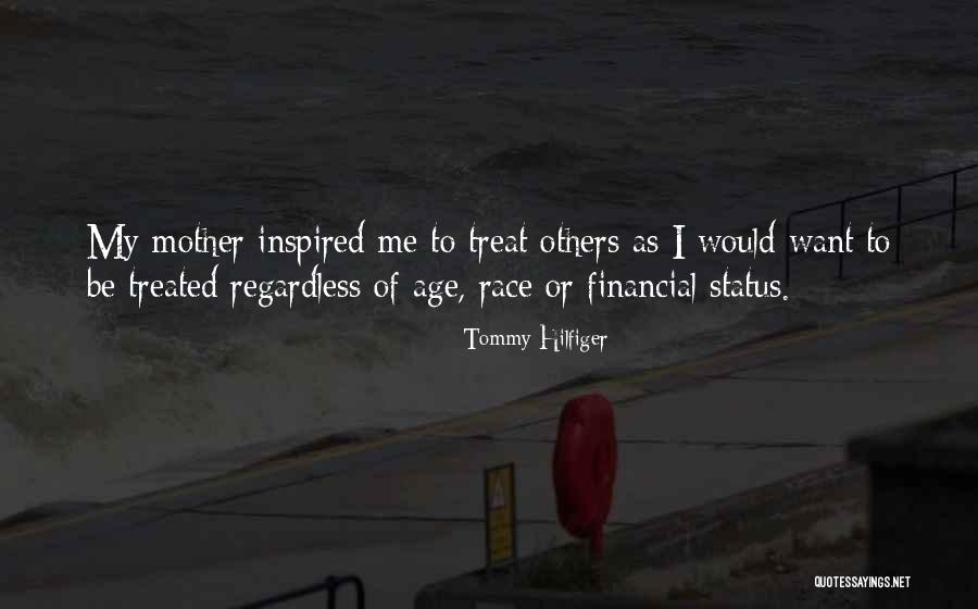 Financial Status Quotes By Tommy Hilfiger Financial Status Quotes By Tommy Hilfiger