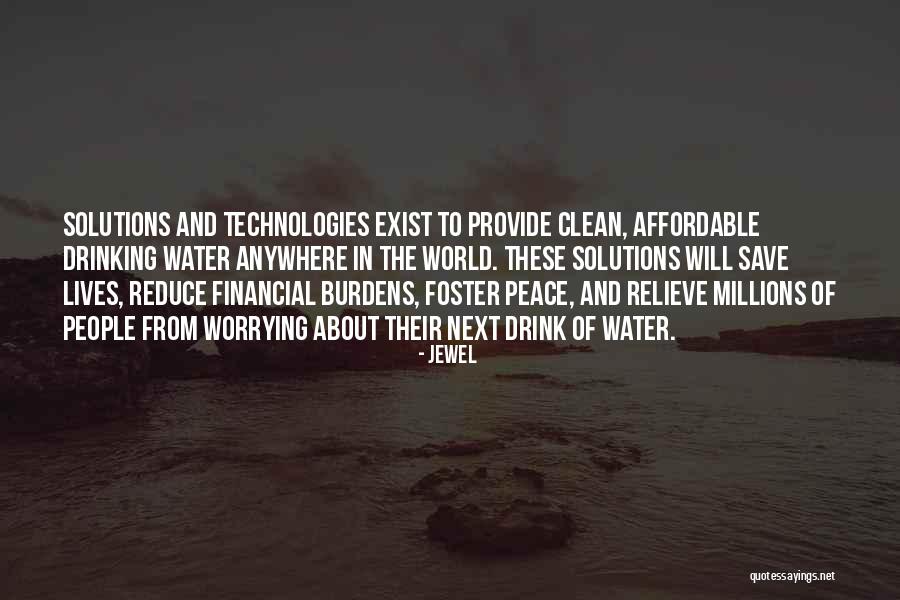 Financial Technology Quotes By Jewel Financial Technology Quotes By Jewel