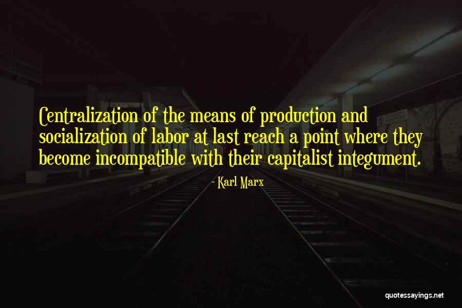 Financial Understanding Quotes By Karl Marx Financial Understanding Quotes By Karl Marx