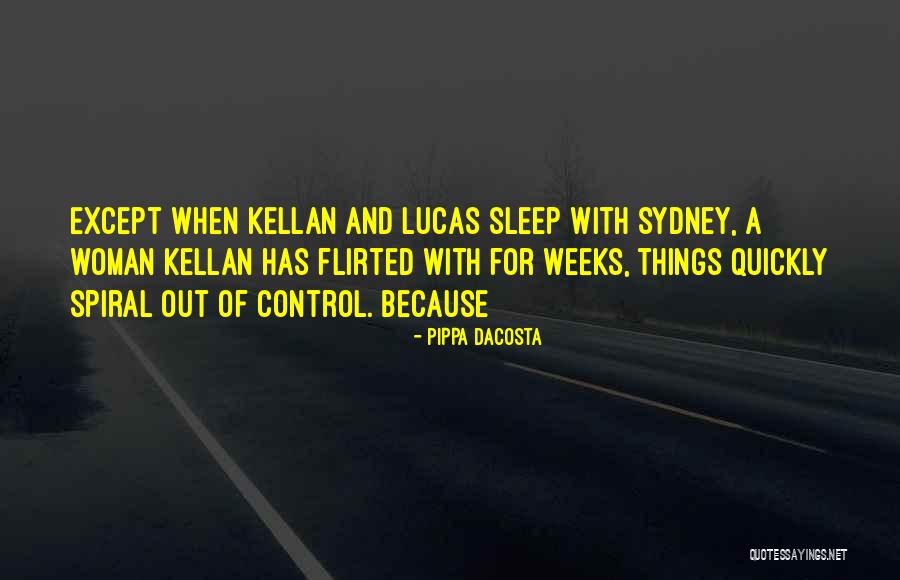 Financial Understanding Quotes By Pippa DaCosta Financial Understanding Quotes By Pippa DaCosta