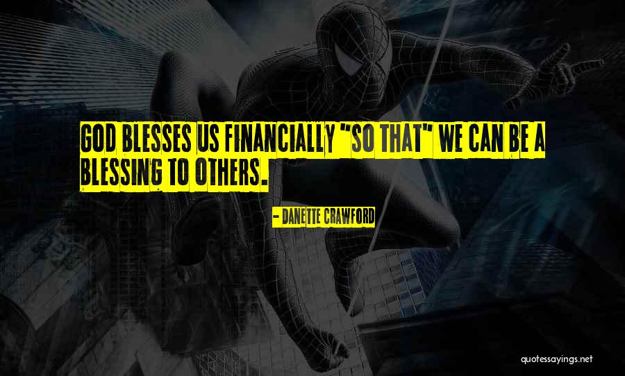 Financially Quotes By Danette Crawford Financially Quotes By Danette Crawford