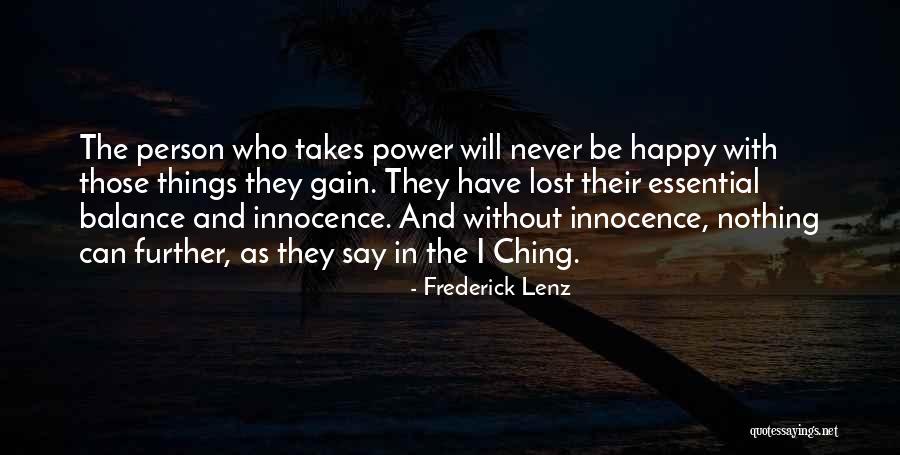 Financiera Nacional De Desarrollo Quotes By Frederick Lenz Financiera Nacional De Desarrollo Quotes By Frederick Lenz