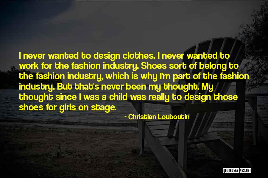 Financieras Pr Quotes By Christian Louboutin Financieras Pr Quotes By Christian Louboutin
