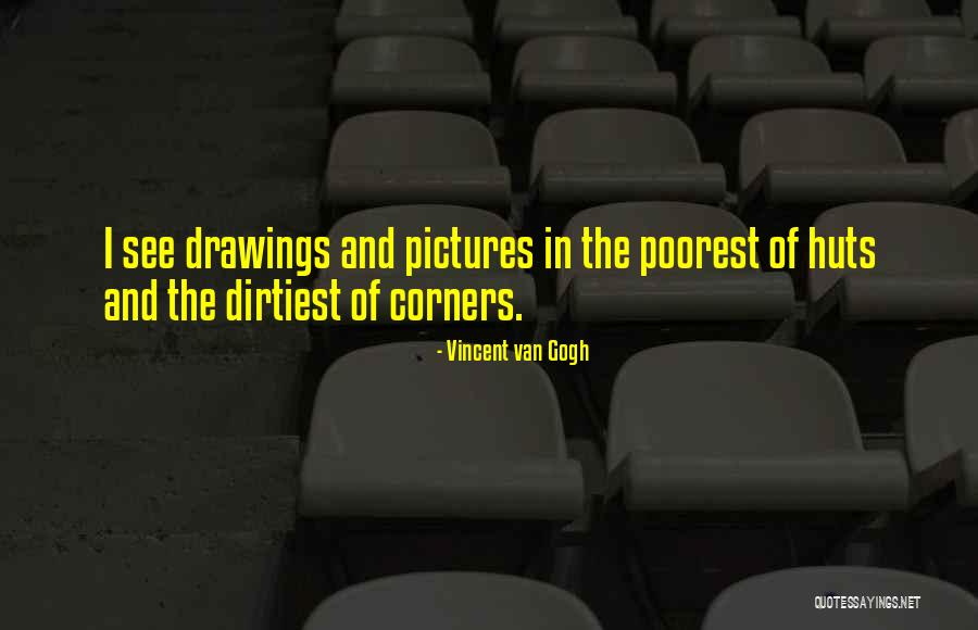 Financiere Des Quotes By Vincent Van Gogh