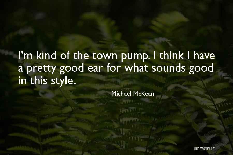 Financiers Mortgage Quotes By Michael McKean Financiers Mortgage Quotes By Michael McKean