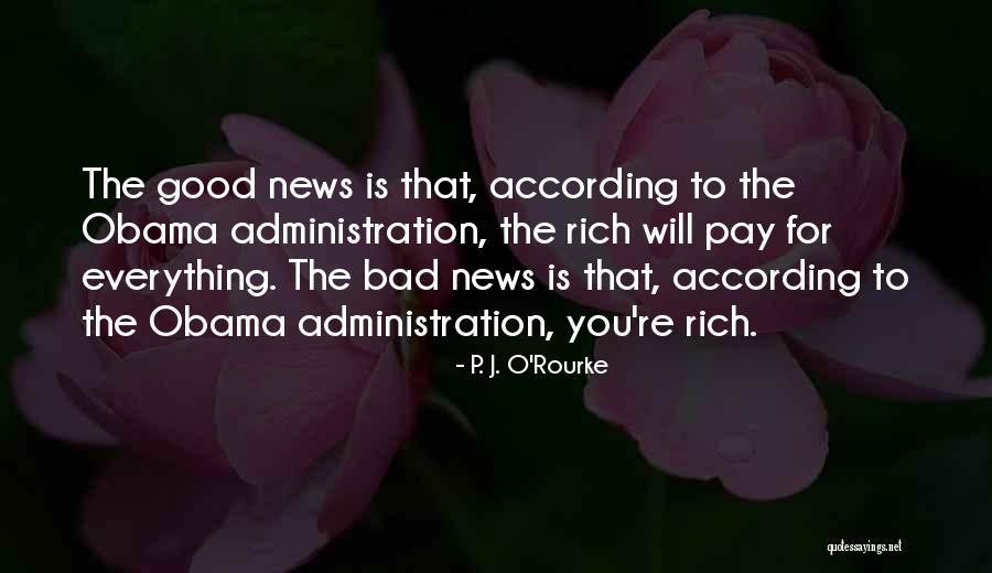 Financijska Imovina Quotes By P. J. O'Rourke Financijska Imovina Quotes By P. J. O'Rourke