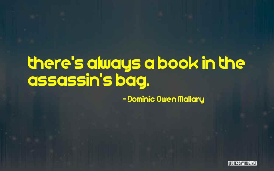 Financijski Rezultat Quotes By Dominic Owen Mallary Financijski Rezultat Quotes By Dominic Owen Mallary
