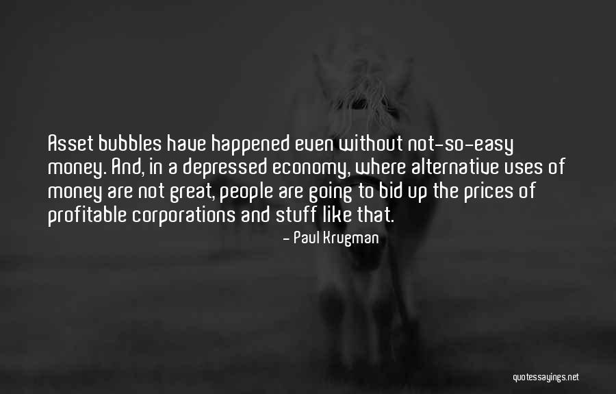 Financijski Rezultat Quotes By Paul Krugman Financijski Rezultat Quotes By Paul Krugman