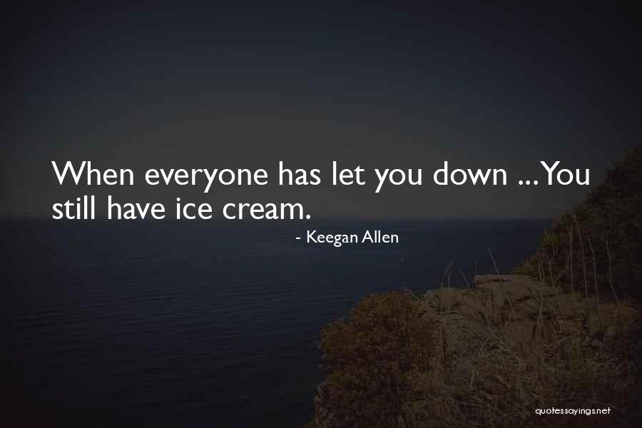 Financikalive Quotes By Keegan Allen Financikalive Quotes By Keegan Allen
