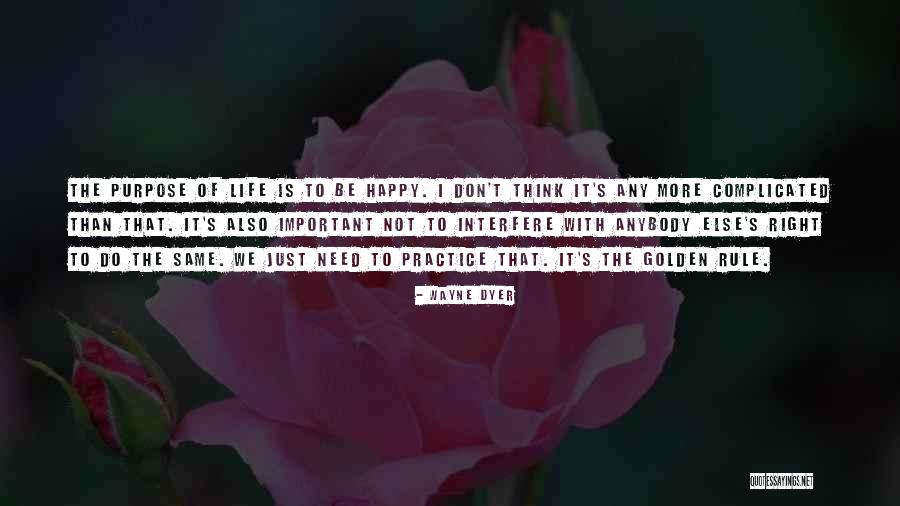 Finanzas Corporativas Quotes By Wayne Dyer Finanzas Corporativas Quotes By Wayne Dyer