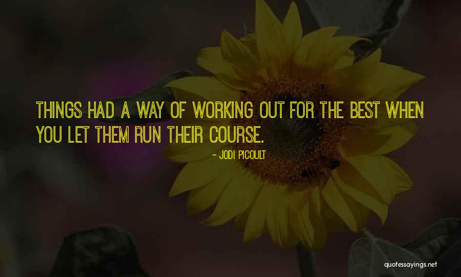 Finardi B Lach Quotes By Jodi Picoult Finardi B Lach Quotes By Jodi Picoult