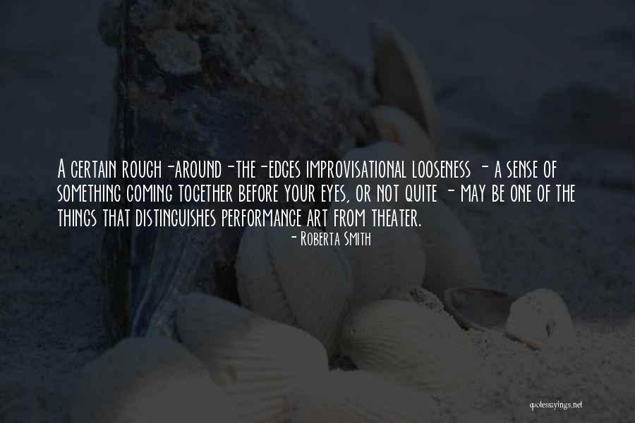 Finarfin With Finrod Quotes By Roberta Smith Finarfin With Finrod Quotes By Roberta Smith