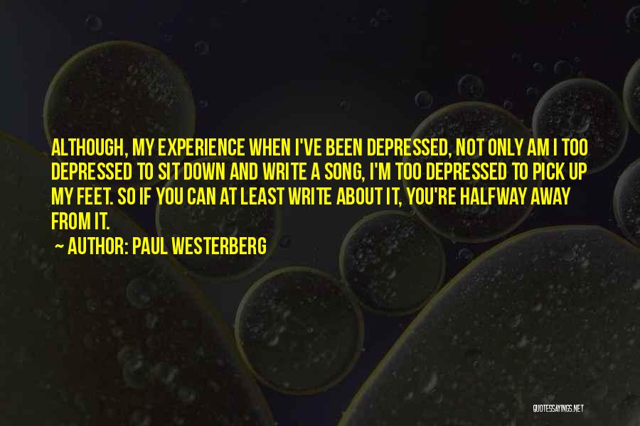 Finatex Quotes By Paul Westerberg