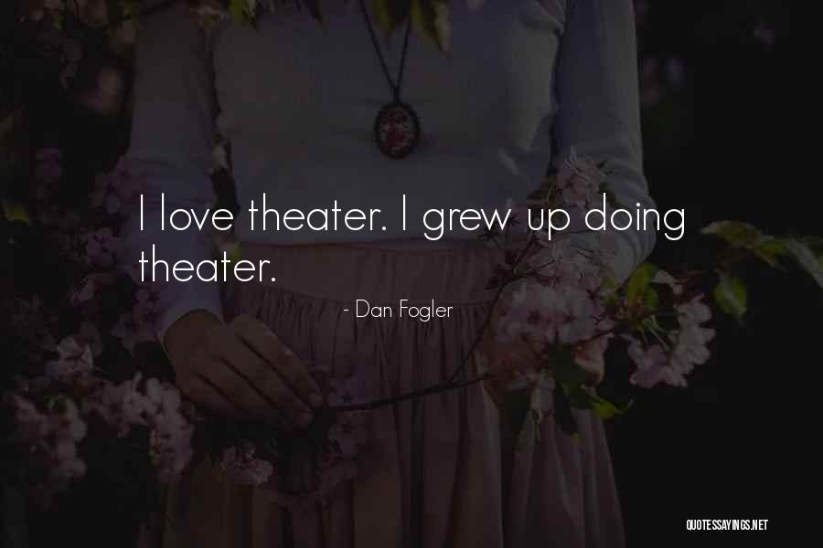 Finatic Youtube Quotes By Dan Fogler Finatic Youtube Quotes By Dan Fogler