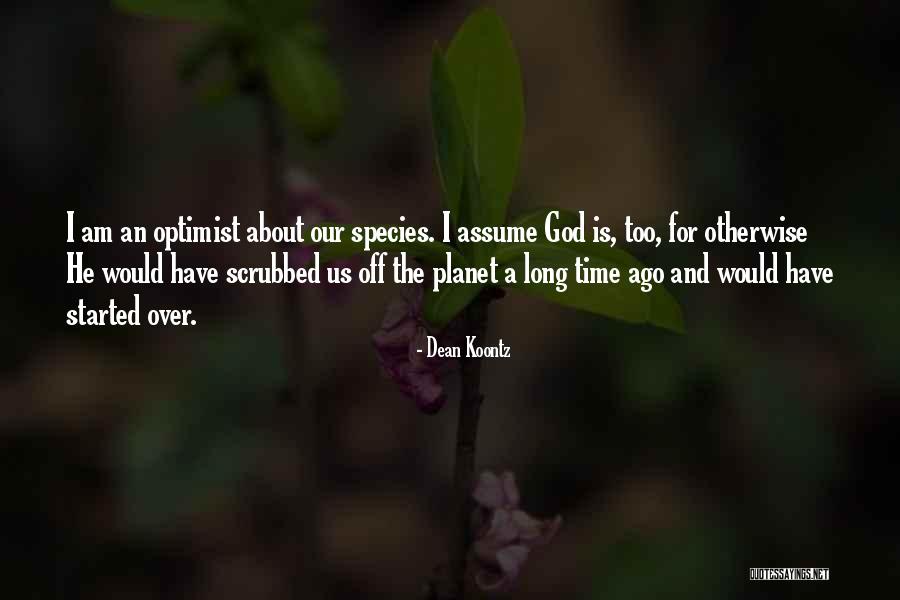 Finau Nationality Quotes By Dean Koontz Finau Nationality Quotes By Dean Koontz