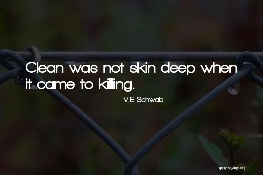 Finazzo Michaels Md Quotes By V.E Schwab Finazzo Michaels Md Quotes By V.E Schwab