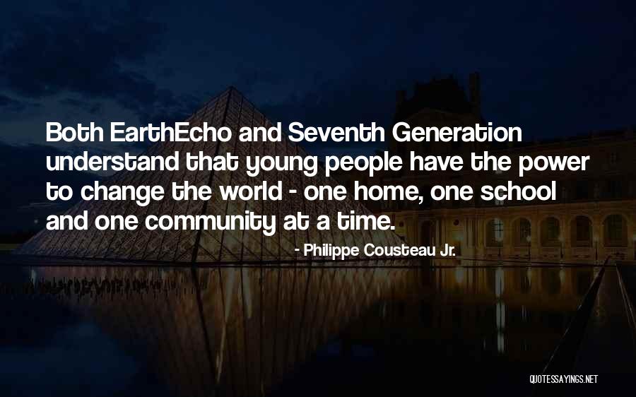Finazzo Pizza Quotes By Philippe Cousteau Jr. Finazzo Pizza Quotes By Philippe Cousteau Jr.