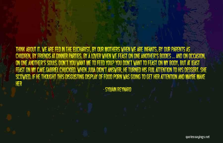Finbars Restaurant Quotes By Sylvain Reynard Finbars Restaurant Quotes By Sylvain Reynard