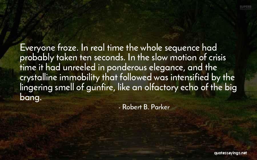 Fincanna Quotes By Robert B. Parker Fincanna Quotes By Robert B. Parker