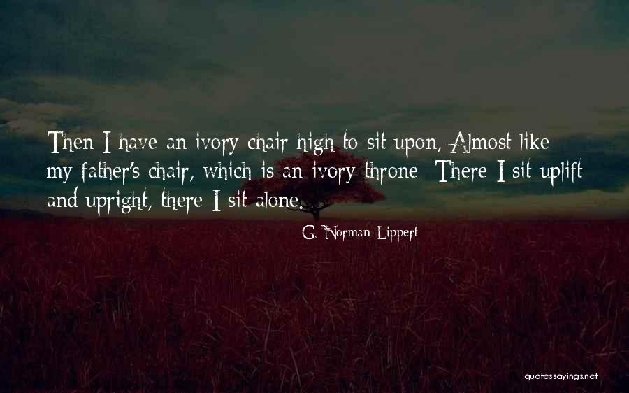 Fincannon And Associates Quotes By G. Norman Lippert Fincannon And Associates Quotes By G. Norman Lippert