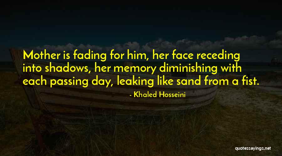 Fincannon And Associates Quotes By Khaled Hosseini Fincannon And Associates Quotes By Khaled Hosseini