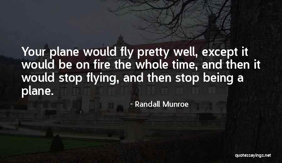 Fincannon And Associates Quotes By Randall Munroe Fincannon And Associates Quotes By Randall Munroe