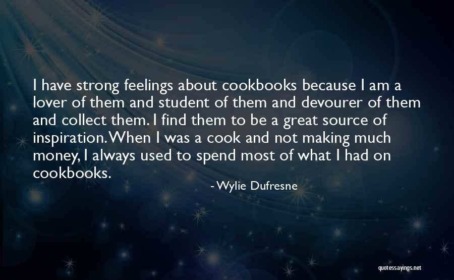 Fincannon And Associates Quotes By Wylie Dufresne Fincannon And Associates Quotes By Wylie Dufresne