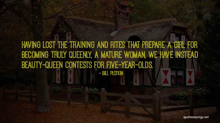 Fincham Downs Quotes By Bill Plotkin Fincham Downs Quotes By Bill Plotkin