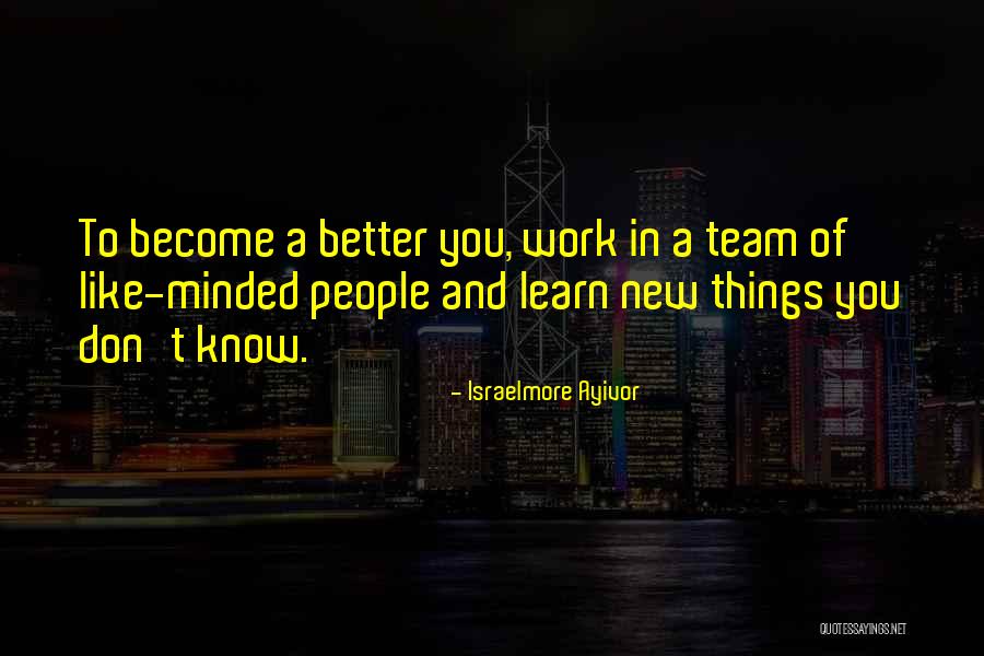 Fincham Downs Quotes By Israelmore Ayivor Fincham Downs Quotes By Israelmore Ayivor