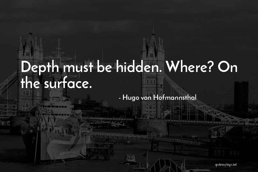 Finchem Az Quotes By Hugo Von Hofmannsthal Finchem Az Quotes By Hugo Von Hofmannsthal