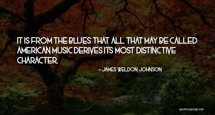 Finchers Findings Quotes By James Weldon Johnson Finchers Findings Quotes By James Weldon Johnson